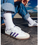 【国内ムラサキスポーツ限定カラー登場！】adidas skateboarding(アディダス スケートボーディング)SAMBA ADV サンバ 421243959 スケシューメンズ レディース スニーカー シューズ ムラサキスポーツ