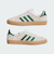 adidas skateboarding(アディダス スケートボーディング) GAZELLE ADV JP5858 421251938 メンズ レディース スニーカー シューズ スケシュー ストリート ムラサキスポーツ