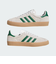 adidas skateboarding(アディダス スケートボーディング) GAZELLE ADV JP5858 421251938 メンズ レディース スニーカー シューズ スケシュー ストリート ムラサキスポーツ
