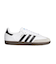 adidas skateboarding(アディダス スケートボーディング) SAMBA ADV GZ8477 421253946 メンズ レディース スニーカー シューズ スケシュー ストリート ムラサキスポーツ