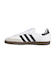 adidas skateboarding(アディダス スケートボーディング) SAMBA ADV GZ8477 421253946 メンズ レディース スニーカー シューズ スケシュー ストリート ムラサキスポーツ