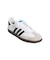 adidas skateboarding(アディダス スケートボーディング) SAMBA ADV GZ8477 421253946 メンズ レディース スニーカー シューズ スケシュー ストリート ムラサキスポーツ