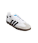 adidas skateboarding(アディダス スケートボーディング) SAMBA ADV GZ8477 421253946 メンズ レディース スニーカー シューズ スケシュー ストリート ムラサキスポーツ