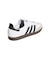 adidas skateboarding(アディダス スケートボーディング) SAMBA ADV GZ8477 421253946 メンズ レディース スニーカー シューズ スケシュー ストリート ムラサキスポーツ