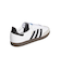 adidas skateboarding(アディダス スケートボーディング) SAMBA ADV GZ8477 421253946 メンズ レディース スニーカー シューズ スケシュー ストリート ムラサキスポーツ