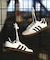 adidas skateboarding(アディダス スケートボーディング) SAMBA ADV GZ8477 421253946 メンズ レディース スニーカー シューズ スケシュー ストリート ムラサキスポーツ