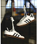 adidas skateboarding(アディダス スケートボーディング) SAMBA ADV GZ8477 421253946 メンズ レディース スニーカー シューズ スケシュー ストリート ムラサキスポーツ