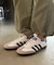 adidas skateboarding(アディダス スケートボーディング) SAMBA ADV GZ8477 421253946 メンズ レディース スニーカー シューズ スケシュー ストリート ムラサキスポーツ