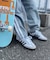 adidas skateboarding(アディダス スケートボーディング) SAMBA ADV GZ8477 421253946 メンズ レディース スニーカー シューズ スケシュー ストリート ムラサキスポーツ