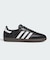 adidas skateboarding(アディダス スケートボーディング) SAMBA ADV IE3100 421253947 メンズ レディース スニーカー シューズ スケシュー ストリート ムラサキスポーツ