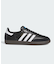 adidas skateboarding(アディダス スケートボーディング) SAMBA ADV IE3100 421253947 メンズ レディース スニーカー シューズ スケシュー ストリート ムラサキスポーツ
