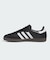 adidas skateboarding(アディダス スケートボーディング) SAMBA ADV IE3100 421253947 メンズ レディース スニーカー シューズ スケシュー ストリート ムラサキスポーツ