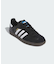 adidas skateboarding(アディダス スケートボーディング) SAMBA ADV IE3100 421253947 メンズ レディース スニーカー シューズ スケシュー ストリート ムラサキスポーツ