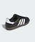 adidas skateboarding(アディダス スケートボーディング) SAMBA ADV IE3100 421253947 メンズ レディース スニーカー シューズ スケシュー ストリート ムラサキスポーツ