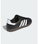 adidas skateboarding(アディダス スケートボーディング) SAMBA ADV IE3100 421253947 メンズ レディース スニーカー シューズ スケシュー ストリート ムラサキスポーツ