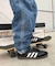 adidas skateboarding(アディダス スケートボーディング) SAMBA ADV IE3100 421253947 メンズ レディース スニーカー シューズ スケシュー ストリート ムラサキスポーツ