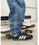 adidas skateboarding(アディダス スケートボーディング) SAMBA ADV IE3100 421253947 メンズ レディース スニーカー シューズ スケシュー ストリート ムラサキスポーツ