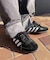 adidas skateboarding(アディダス スケートボーディング) SAMBA ADV IE3100 421253947 メンズ レディース スニーカー シューズ スケシュー ストリート ムラサキスポーツ