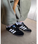 adidas skateboarding(アディダス スケートボーディング) SAMBA ADV IE3100 421253947 メンズ レディース スニーカー シューズ スケシュー ストリート ムラサキスポーツ
