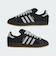 adidas skateboarding(アディダス スケートボーディング) CAMPUS ADV JP8206 421251937 メンズ レディース スニーカー シューズ スケシュー ストリート ムラサキスポーツ