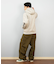 NEWERA/小さめ ジップアップ パーカー メンズ 軽量 保温 14674793 ニューエラ メンズ ムラサキスポーツ