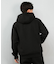NEWERA/小さめ ジップアップ パーカー 軽量 保温 14674794 ニューエラ メンズ ムラサキスポーツ