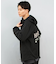 NEW ERA/ジャージ トラックジャケット メンズ バックプリント オーバーサイズ セットアップ対応 14674822 ニューエラ/メンズ ムラサキスポーツ