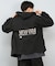 NEW ERA/ジャージ トラックジャケット メンズ バックプリント オーバーサイズ セットアップ対応 14674822 ニューエラ/メンズ ムラサキスポーツ