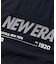NEW ERA/ジャージ トラックジャケット メンズ バックプリント オーバーサイズ セットアップ対応 14674822 ニューエラ/メンズ ムラサキスポーツ