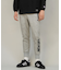 NEWERA/小さめ ロングパンツ メンズ スウェット パンツ ロゴ 14877278 ニューエラ メンズ ムラサキスポーツ