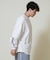 【限定】SANTACRUZ/長袖Tシャツ ロンT バックプリント 502254401 サンタクルーズ メンズ ムラサキスポーツ限定