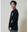 【限定】SANTACRUZ/長袖Tシャツ ロンT バックプリント 502254401 サンタクルーズ メンズ ムラサキスポーツ限定