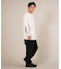 【限定】SANTACRUZ /長袖 Tシャツ ロンT メンズ バックプリント 502254404 サンタクルーズ メンズ ムラサキスポーツ限定