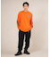 【限定】SANTACRUZ /長袖 Tシャツ ロンT メンズ バックプリント 502254404 サンタクルーズ メンズ ムラサキスポーツ限定