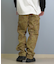 dickies/定番モデル ロンパン ロングパンツ 2053 DOUBLE KNEE UTILITY Extended by GORO NAKATSUGAWA MIN-NANO 81409200 ディッキーズ メンズ ムラサキスポーツ