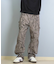 dickies/定番モデル ロンパン ロングパンツ 2053 DOUBLE KNEE UTILITY Extended by GORO NAKATSUGAWA MIN-NANO 81409200 ディッキーズ メンズ ムラサキスポーツ