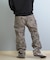 dickies/定番モデル ロンパン ロングパンツ 2053 DOUBLE KNEE UTILITY Extended by GORO NAKATSUGAWA MIN-NANO 81409200 ディッキーズ メンズ ムラサキスポーツ