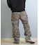 dickies/定番モデル ロンパン ロングパンツ 2053 DOUBLE KNEE UTILITY Extended by GORO NAKATSUGAWA MIN-NANO 81409200 ディッキーズ メンズ ムラサキスポーツ