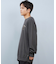 BILLABONG/長袖 トレーナー スウェット メンズ クルーネック ロゴ バックプリント 裏毛 FREEING FREE  BF012-005 ビラボン メンズ ムラサキスポーツ