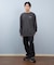 BILLABONG/長袖 トレーナー スウェット メンズ クルーネック ロゴ バックプリント 裏毛 FREEING FREE  BF012-005 ビラボン メンズ ムラサキスポーツ
