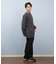 BILLABONG/長袖 トレーナー スウェット メンズ クルーネック ロゴ バックプリント 裏毛 FREEING FREE  BF012-005 ビラボン メンズ ムラサキスポーツ