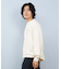 BILLABONG/長袖 トレーナー スウェット メンズ クルーネック ロゴ バックプリント 裏毛 FREEING FREE  BF012-005 ビラボン メンズ ムラサキスポーツ