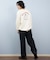 BILLABONG/長袖 トレーナー スウェット メンズ クルーネック ロゴ バックプリント 裏毛 FREEING FREE  BF012-005 ビラボン メンズ ムラサキスポーツ