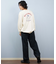 BILLABONG/長袖 トレーナー スウェット メンズ クルーネック ロゴ バックプリント 裏毛 FREEING FREE  BF012-005 ビラボン メンズ ムラサキスポーツ