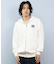 BILLABONG/長袖 ジップアップ パーカー メンズ サガラ刺繍 ロゴ バックデザイン BF012-011 ビラボン メンズ ムラサキスポーツ