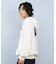 BILLABONG/長袖 ジップアップ パーカー メンズ サガラ刺繍 ロゴ バックデザイン BF012-011 ビラボン メンズ ムラサキスポーツ