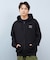 BILLABONG/長袖 ジップアップ パーカー メンズ サガラ刺繍 ロゴ バックデザイン BF012-011 ビラボン メンズ ムラサキスポーツ