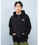BILLABONG/長袖 ジップアップ パーカー メンズ サガラ刺繍 ロゴ バックデザイン BF012-011 ビラボン メンズ ムラサキスポーツ
