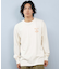 BILLABONG/長袖 Tシャツ ロンT バックプリント ONE TIME BF012-050 ビラボン メンズ ムラサキスポーツ