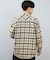 BILLABONG/長袖 シャツ メンズ チェック COASTLINE FLANNEL SHIRTS BF012-115 ビラボン メンズ ムラサキスポーツ